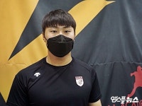 심창민이 보인다 고려대 박동수 위기 탈출, 딱 제 적성입니다. [엠스플 인터뷰]