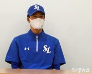 6년만의 삼성 가을야구와 박해민, 이는 교집합이어야 한다 [엠스플 피플]