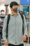 [M+포토] 돌아온 양현종 
