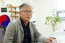 김포 FC 서영길 대표이사 넷플릭스보다 재밌는 문화 공간 만들어야 살아남는다 [엠스플 피플]