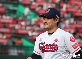 '풍운아' 노경은, 롯데 떠난다…오현택·김건국도 방출 [엠스플 이슈]