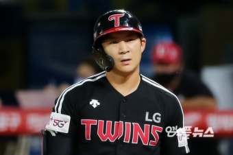 KS 직행 보이는데…LG, 오지환 쇄골 골절 ‘날벼락’ [엠스플 이슈]