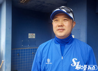 ‘레전드 유격수’ 박진만, 삼성 퓨처스 감독 선임…김용달·조규제 코치 작별 [엠스플 이슈]