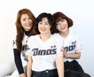 홈런 때리는 그녀들 마산아재의 창원, 머지않아 여자야구 성지가 될 겁니다 [SPOCHOO 인터뷰]