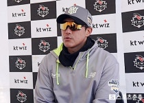 1일 1식으로 시작해 7kg 감량…황재균 