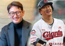 '쿨'한 박용택도 반겼다 