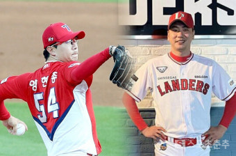 '151억 김광현 vs 103억 양현종' 선발 맞대결 이뤄지나…4월 8일이 기대된다 [춘추 집중분석]