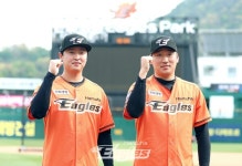 '새로운 기회'인데 울긴 왜 울어? '이적생' 이민우·이진영은 활짝 웃었다 [춘추 인터뷰]