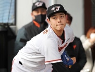실전 등판 임박 한화 문동주, 불펜으로 시작해 선발로 키운다 [춘추 이슈분석]