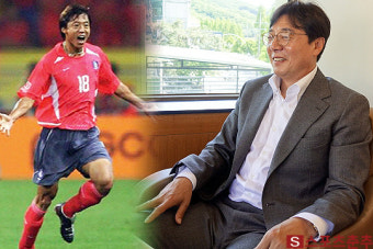 황선홍 