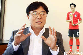 황선홍의 고언 