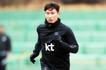 대표팀 우측 풀백 이용·김태환 확정? '예리한 킥' 더한 윤종규도 있어요 [이근승의 킥앤러시]