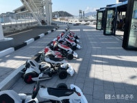 모험과 신비가 가득한 나라 ♬ 여기는 NC파크 ♪