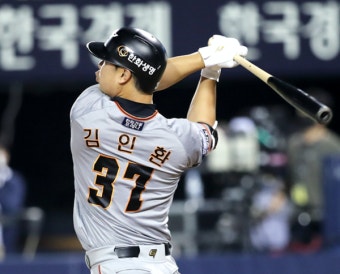 한화에 신인왕 유력 후보가 있다, 그런데 이름이 문동주가 아니다 [춘추 집중분석]