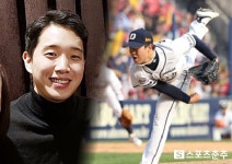 '아버지 간 이식 효자' 남경호, 두산 재입단 불발…"테스트 통과가 어려운 몸 상태" [춘추 이슈]
