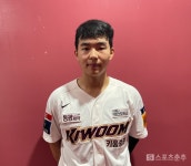 찾았다, 킹하성 후계자! 키움 내야를 완전히 뒤집어 놓으셨다 [춘추 인터뷰]