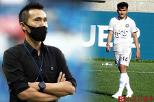 김길식 단장 임명 안산, 사무국·선수단·시 원팀 기대한다 [춘추 피플]