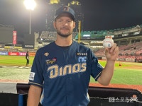 슬라이더 딱 2구만 던졌다 NC 더모디는 왜 주무기를 봉인했을까 [춘추 집중분석]