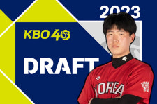[단독] 김유성, 1R 지명 불가 KBO, 10개 구단에 공지…지명 행사 불참할 듯