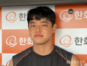 '류현진급 학습력' 문동주, 내년 신인왕 자격 유지…김서현과 선의의 경쟁 기대 [춘추 이슈분석]