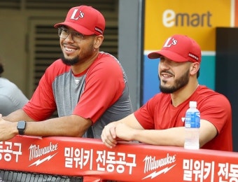 폰트 짜장면 루틴? 모리만도는 이게 생겼다 
