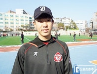 수줍은 야심가 장충고 황준서 두준서에 한준서까지 열어놓으면 안 될까요? [춘추 아마야구]