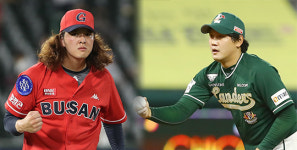 부산 시리즈 유니폼 혼동 없다 롯데-동백, SSG-그린…사전 조율 마쳐 [춘추 이슈]