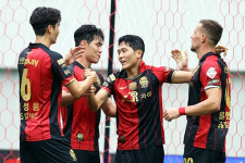 [속보] 10월 22일 FC 서울-강원 FC 선발 명단 발표