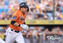 김강민·이명기 현역 은퇴...한화 이글스, 선수 7명과 작별 [춘추 이슈]