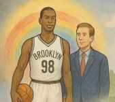 세상이 달라졌다 동성애자 전 NBA 선수 결혼 발표...미 프로스포츠에 커밍아웃 확산 [춘추 이슈분석]