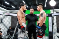 KMMA32 100경기 확정 23일 개최...전국 명문팀 아마추어 파이터 대구 집결