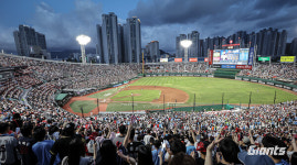 KBO-롯데 구단도 참여 부산 사직야구장 재건축 전문가 자문단 출범...12일 첫 회의 개최 [스춘 이슈]