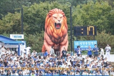 6점 이상 뽑아야 이기는 팀인데... '91홈런 326타점 합작' 중심타선 깨어나야 삼성 가을야구 오래 본다 [스춘 WC2]