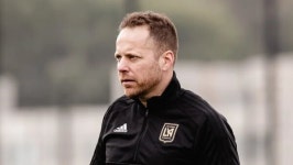 손흥민 전술 적응 도운 '참모'...LAFC 차기 감독 1순위 급부상 