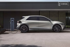 현대차, 제주서 국내 첫 V2G 전력 서비스 시범 운행 시작