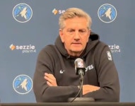 "지금 농구가 문제가 아냐" 울분 토한 감독들...ICE의 시민 살해 만행에 NBA가 함께 울었다