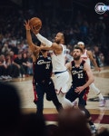 NBA 놀림감이었던 뉴욕 닉스가 언제 이렇게 강팀이 됐나…컨파 3연승·PO 10연승 질주, 파이널까지 1승 남았다!