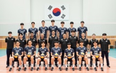 남자는 브라질, 여자는 인도네시아...아시안게임 앞둔 한국 배구, 7월 제천서 평가전