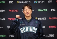 손아섭 NC 복귀 확정! '2655안타' 베테랑, 1년 만에 창원 컴백...