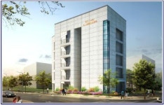 강서구, CCTV 통합관제센터 구축