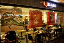 엔터식스(왕십리점) 신준 작가 개인전..일러스트 유물 800년 전!!