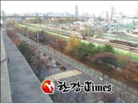 동대문구, 학교주변 자연친화공간 재탄생
