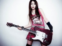 체리필터 조유진 4년 공백, 저질 체력이 됐다