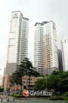 구로구, 에너지 제로 그린아파트 선정