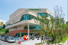 양천구, 신월종합사회복지관 개관