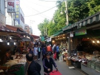 강동구, 한가위 복 Dream 행사 및 신시장육성사업 발대식 개최