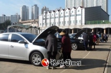 영등포구, 여성운전자 자동자 정비교실