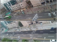 영등포구, 도림로 확장공사 준공