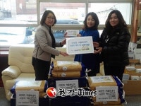 성북구 주민센터, 민원에서 나눔 허브센터로 진화