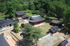문화재청, 용인 심곡서원 국가지정문화재 지정